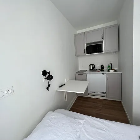 Apartament Small - Cosy