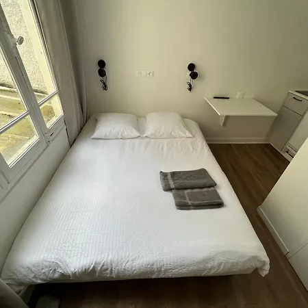 Small - Cosy * Reims