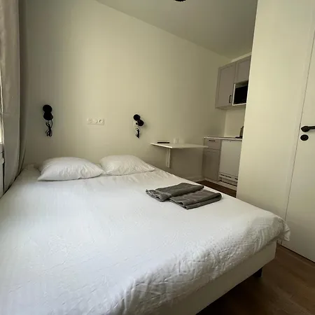 Small - Cosy * Reims