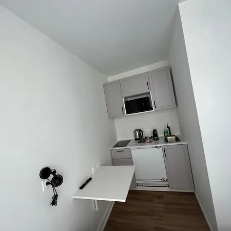 Small - Cosy Reims