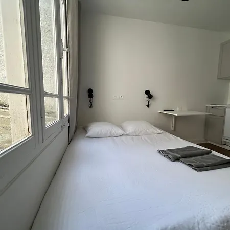 Small - Cosy * Reims