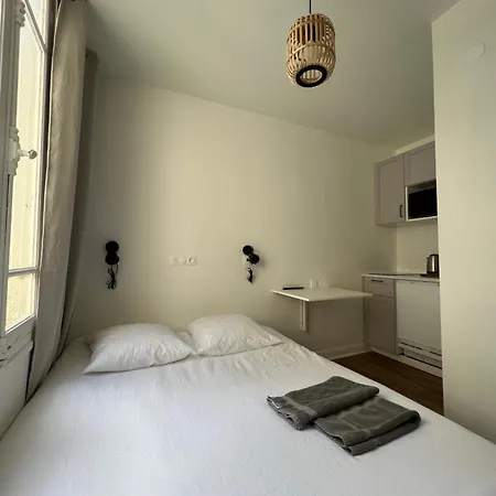 Small - Cosy *