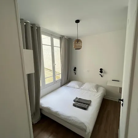 Hotell Small - Cosy *