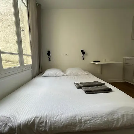 Apartament Small - Cosy Reims
