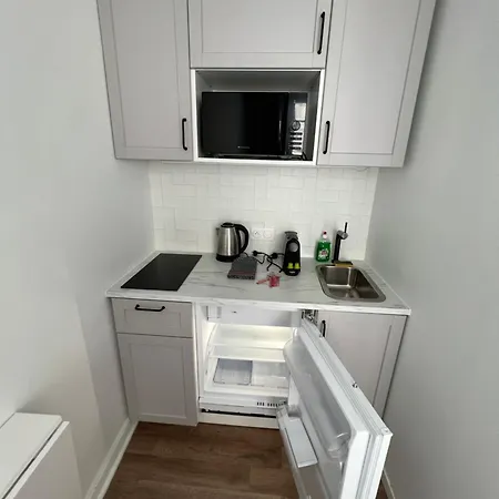 Apartament Small - Cosy *