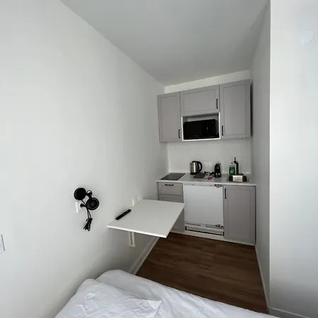 Small - Cosy Reims